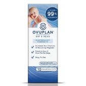 Ovuplan Pregnancy Planning Kit 10 Tests