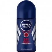 Nivea Deodorant Men Dry Impact Roll-On 50mL