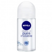 Nivea Deodorant Women Pure Roll-On 50mL