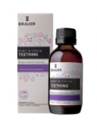 Brauer Baby & Child Teething 100mL