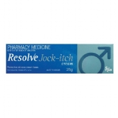 Ego Resolve Jock Itch 25G