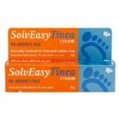 Ego SolvEasy Tinea Cream 30g