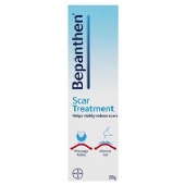 Bepanthen Scar Treatment 20g