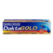 Daktagold Antifungal Cream 30g