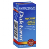 Daktarin Antifungal Tincture 30ml