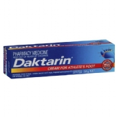 Daktarin Cream 30g