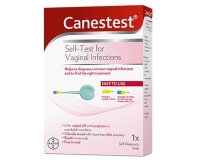 Canesten Vaginal pH Self Test