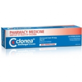 Clonea Cream 50g