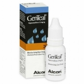 Genteal Eye Drops 15ml