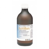 Actilax Mixture 500mL