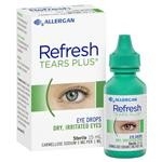 Refresh Tears Plus 15mL