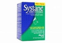 Systane Lubricant Eye Drops 0.8ml X 28 Vials