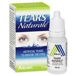 Tears Naturale 15ml