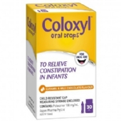 Coloxyl Oral Drops 30ml