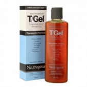 Neutrogena T/Gel Shampoo 200mL