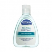 Redwin Tea Tree Shampoo 250ml