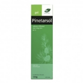 Pinetarsol Gel 100g