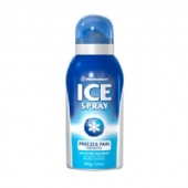Mentholatum Ice Spray 90g/150mL