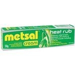 Metsal Cream 50g