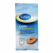 Scholl Corn Foam Cushions 9 Pack