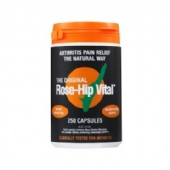 Rose-hip Vital 250 Caps