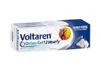 Voltaren Osteo Gel 12 Hours 100g