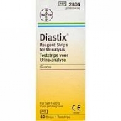 Diastix  Strips 50 