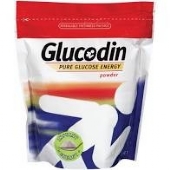 Glucodin Energy Powder 325g 