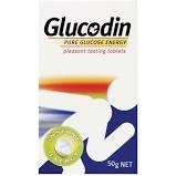 Glucodin Tab 50g 