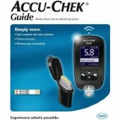 Accu-Chek Guide Meter Kit