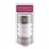 Skin Doctors Powerbrasion Sponges 6s