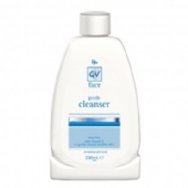 QV Face Gentle Cleanser 200mL