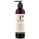 Sukin Botanical Body Wash 250mL