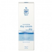 QV Face Moisturising Day Cream 75g