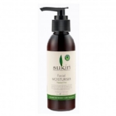 Sukin Facial Moisturiser 125mL