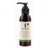 Sukin Foaming Facial Cleanser 125mL Pump