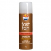 Le Tan Fast Tan Deep Bronze  150g