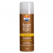 Le Tan Fast Tan Bronze 150g