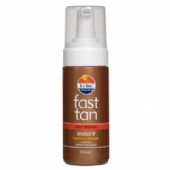 Le Tan Foaming Mousse 110ml Deep Bronze