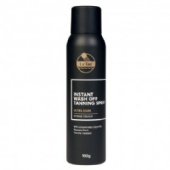 Le Tan Instant Wash Off Spray Ultra Dark 100g