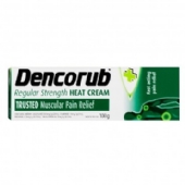 Dencorub Pain Relieving Cream 100g