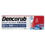 Dencorub Dual Action Cream 100g