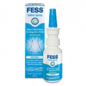 Fess Nasal Spray 30ml