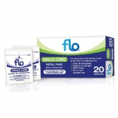 Flo Sinus Care Refill Sachets X 20