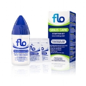 Flo Sinus Care Starter Kit