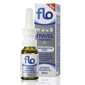 Flo Travel Nasal Spray 20ml