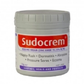 Sudocrem Healing Cream 125g