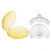 Medela Cont Nipple Shield Medium