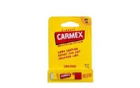 Carmex Lip Balm Original Clk 4.25g spf15