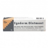 Egoderm Ointment 50g